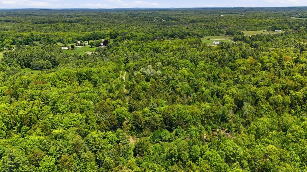 Lot 16C-1 Palmer Road, Buxton, ME 04093 — photo 3