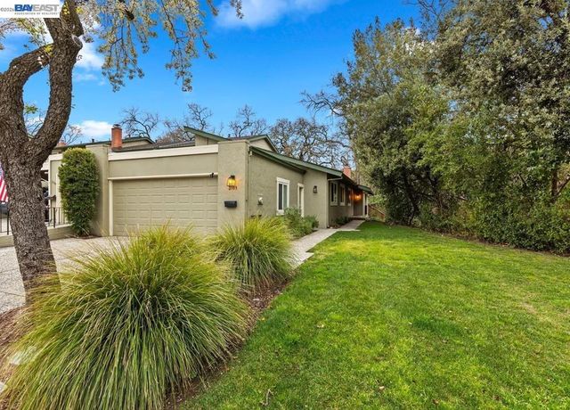 2103 Dapplegray Ln, Walnut Creek, CA 94596
