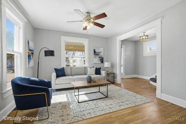 146 N Spring Street, Wilmington, OH 45177