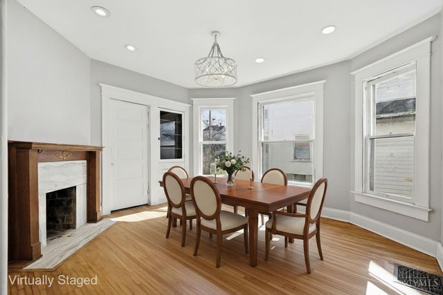 146 N Spring Street, Wilmington, OH 45177