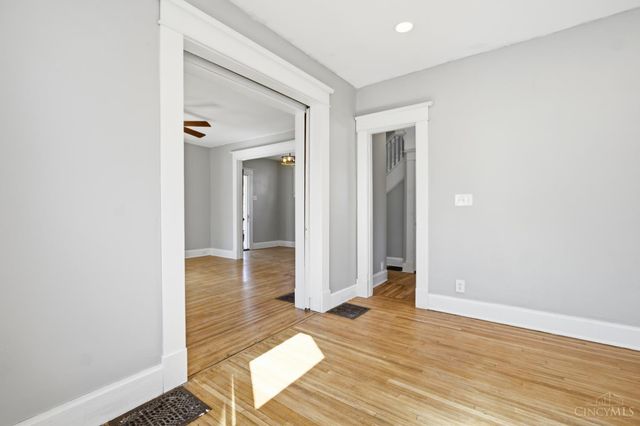 146 N Spring Street, Wilmington, OH 45177