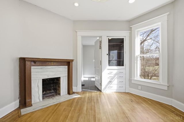 146 N Spring Street, Wilmington, OH 45177