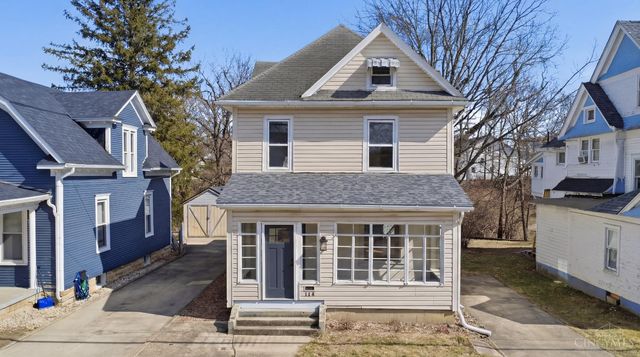 146 N Spring Street, Wilmington, OH 45177