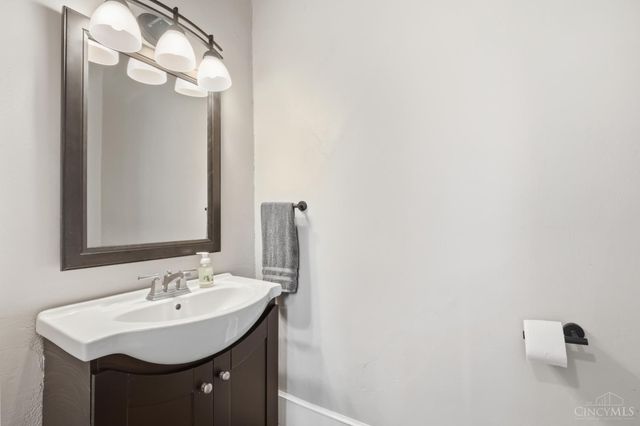 146 N Spring Street, Wilmington, OH 45177