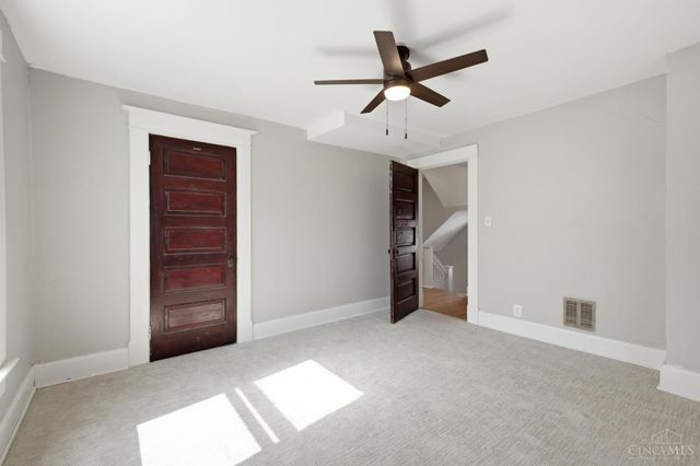 146 N Spring Street, Wilmington, OH 45177