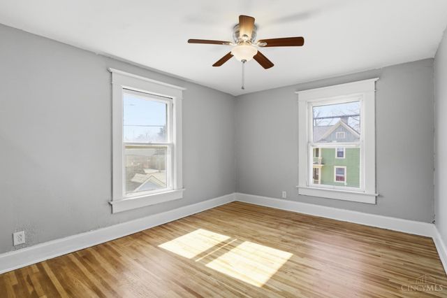 146 N Spring Street, Wilmington, OH 45177