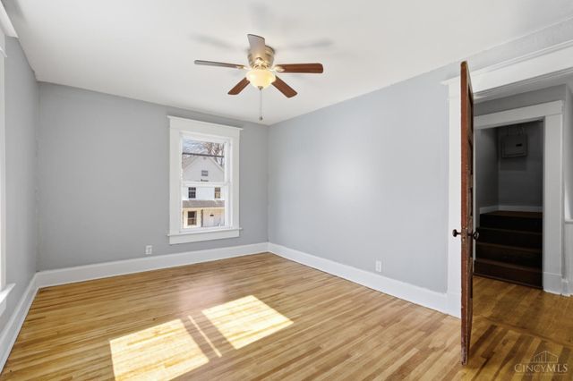 146 N Spring Street, Wilmington, OH 45177