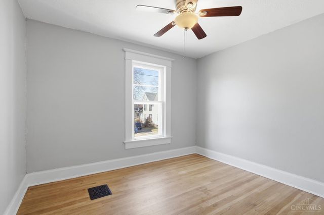 146 N Spring Street, Wilmington, OH 45177