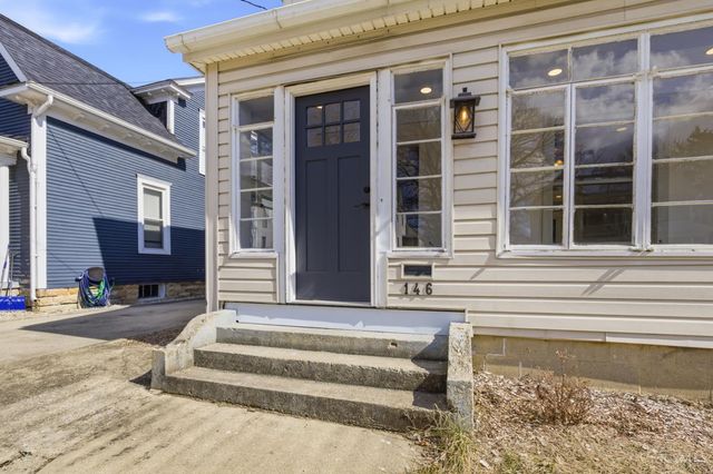 146 N Spring Street, Wilmington, OH 45177