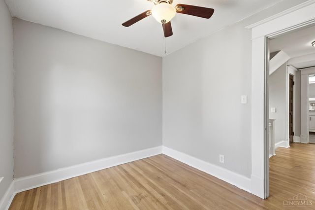 146 N Spring Street, Wilmington, OH 45177