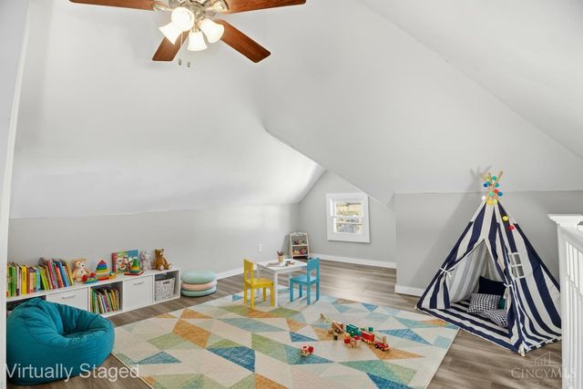 146 N Spring Street, Wilmington, OH 45177