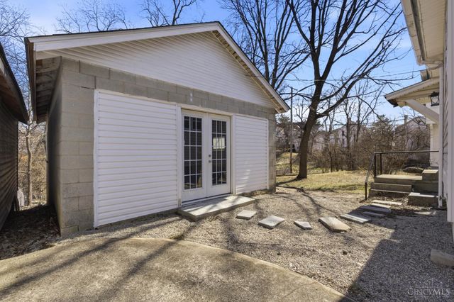 146 N Spring Street, Wilmington, OH 45177