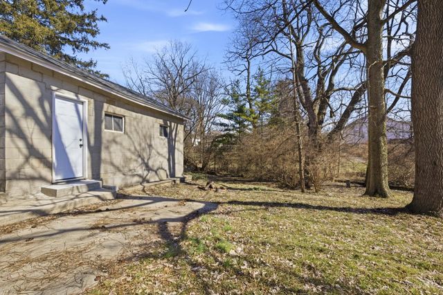 146 N Spring Street, Wilmington, OH 45177