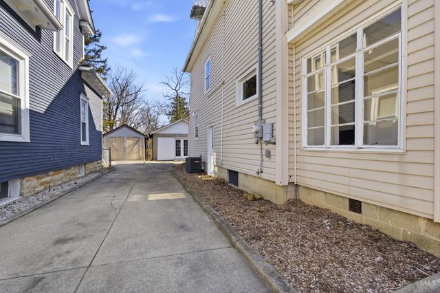 146 N Spring Street, Wilmington, OH 45177