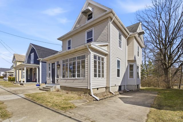 146 N Spring Street, Wilmington, OH 45177