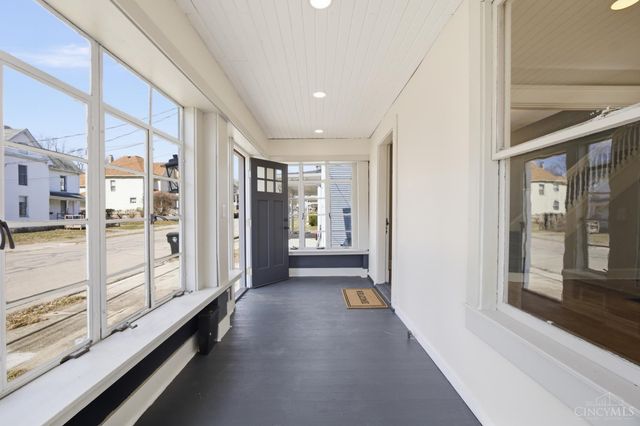 146 N Spring Street, Wilmington, OH 45177