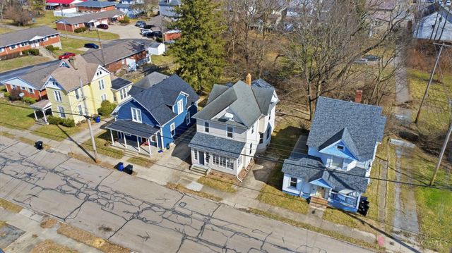 146 N Spring Street, Wilmington, OH 45177