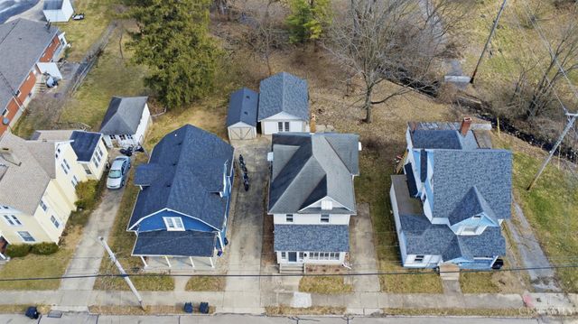 146 N Spring Street, Wilmington, OH 45177