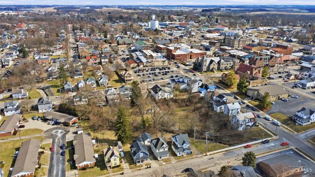 146 N Spring Street, Wilmington, OH 45177