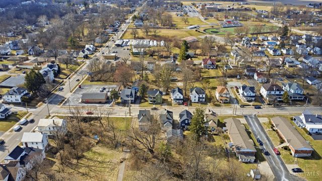 146 N Spring Street, Wilmington, OH 45177