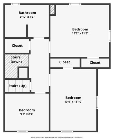 146 N Spring Street, Wilmington, OH 45177