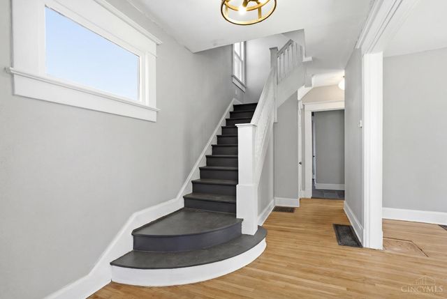 146 N Spring Street, Wilmington, OH 45177