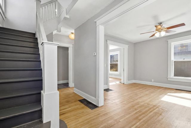 146 N Spring Street, Wilmington, OH 45177