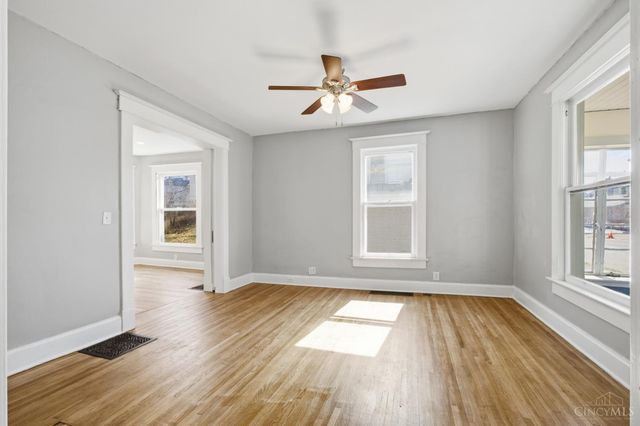 146 N Spring Street, Wilmington, OH 45177