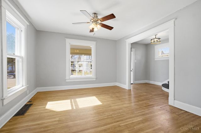 146 N Spring Street, Wilmington, OH 45177