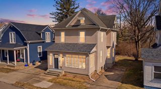 146 N Spring Street, Wilmington, OH 45177