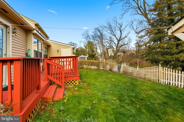 104 WOODVALE LN, Wenonah, NJ 08090