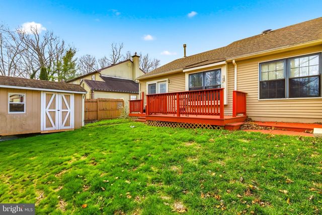 104 WOODVALE LN, Wenonah, NJ 08090