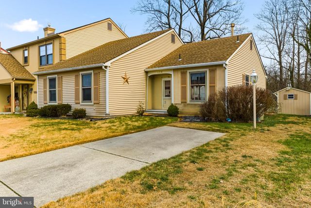 104 WOODVALE LN, Wenonah, NJ 08090