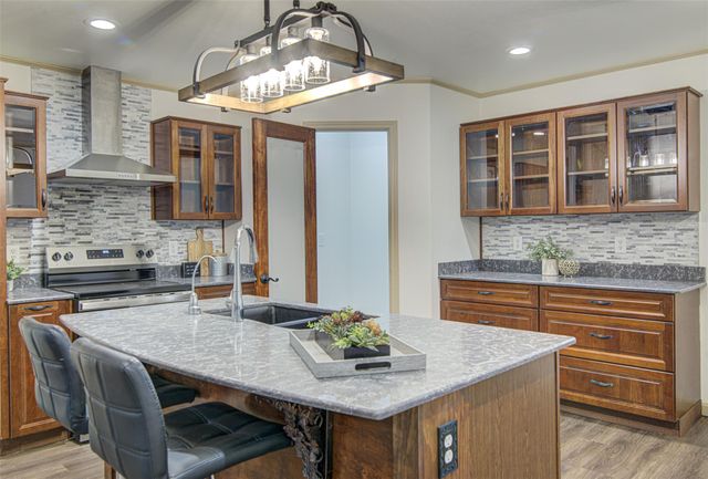 2848 Indian TRL, Kingsland, TX 78639