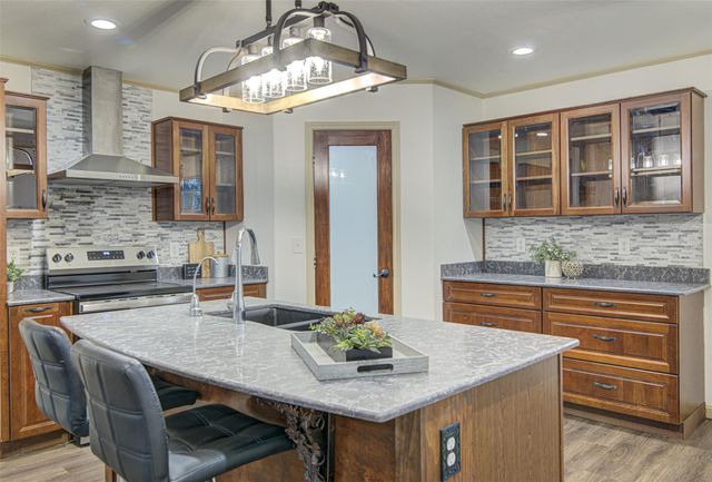 2848 Indian TRL, Kingsland, TX 78639
