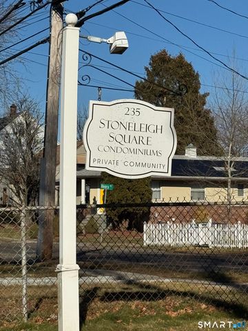 235 Henry Avenue 12G, Stratford, CT 06614