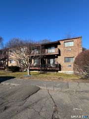 235 Henry Avenue 12G, Stratford, CT 06614