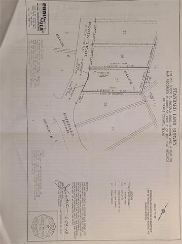 1303 Robin TRL, Lago Vista, TX 78645