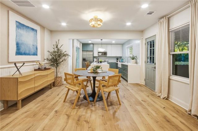 1809 San Gabriel Avenue, Decatur, GA 30032