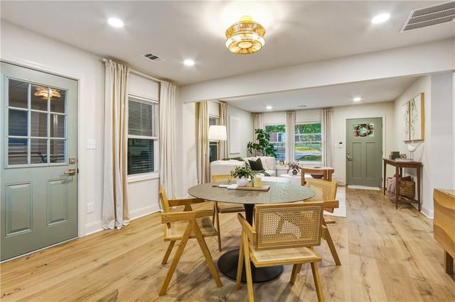 1809 San Gabriel Avenue, Decatur, GA 30032