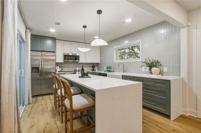 1809 San Gabriel Avenue, Decatur, GA 30032