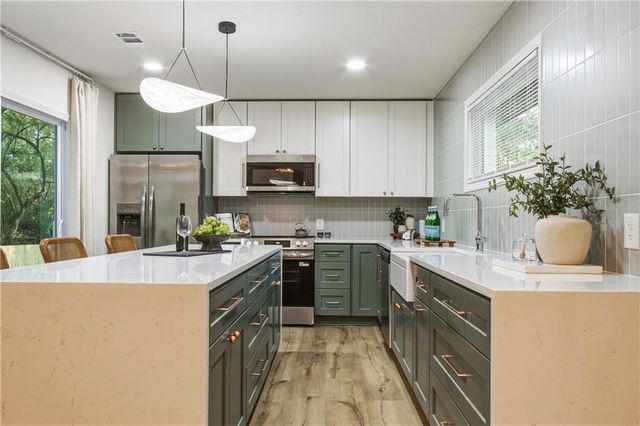1809 San Gabriel Avenue, Decatur, GA 30032