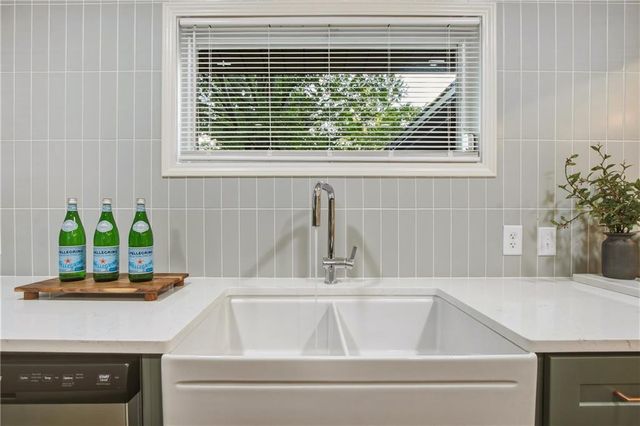 1809 San Gabriel Avenue, Decatur, GA 30032