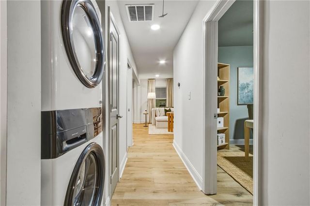 1809 San Gabriel Avenue, Decatur, GA 30032