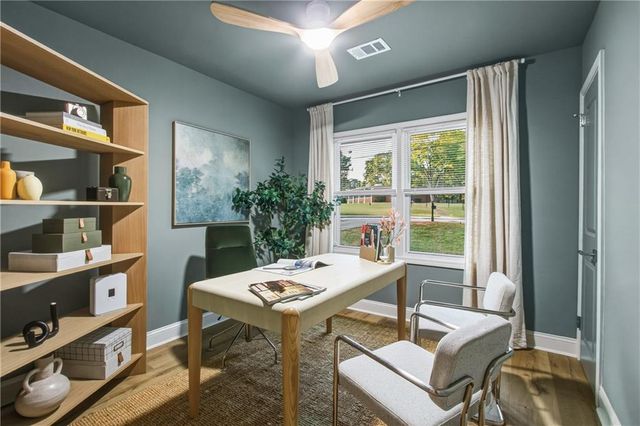 1809 San Gabriel Avenue, Decatur, GA 30032