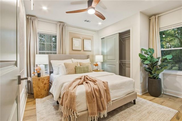 1809 San Gabriel Avenue, Decatur, GA 30032