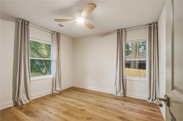 1809 San Gabriel Avenue, Decatur, GA 30032