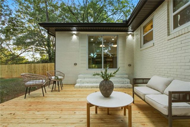 1809 San Gabriel Avenue, Decatur, GA 30032