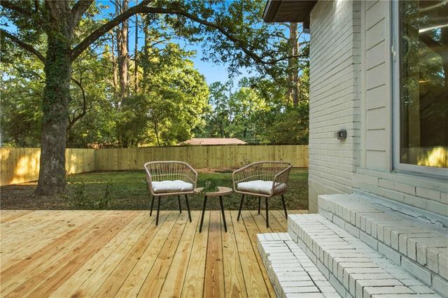 1809 San Gabriel Avenue, Decatur, GA 30032