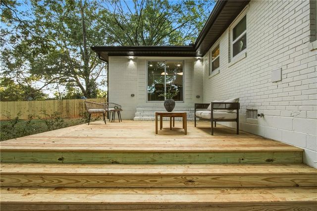 1809 San Gabriel Avenue, Decatur, GA 30032